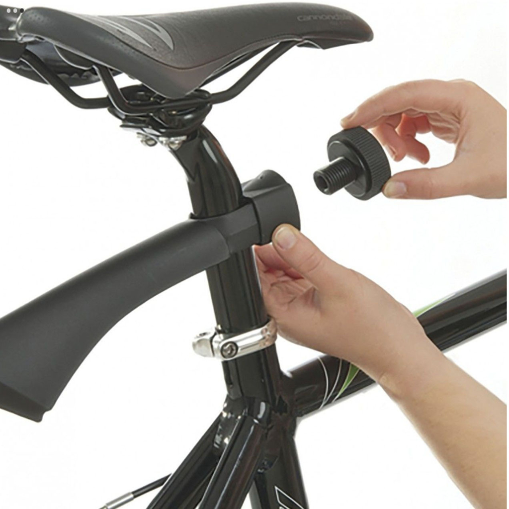 Bicicleteria guardabarro sales