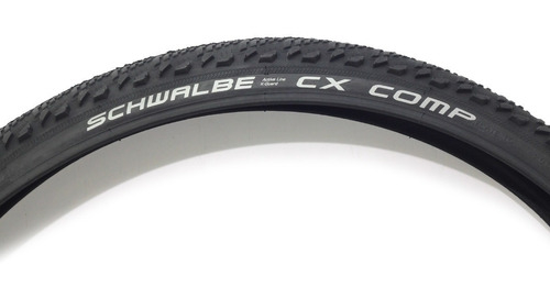 Cubierta Schwalbe CX Comp 26 x 2.0 K Guard