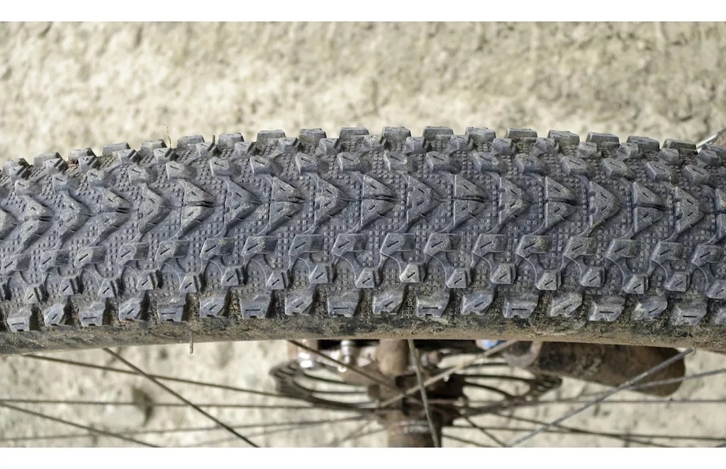 Maxxis pace 26 x 2.10 sales