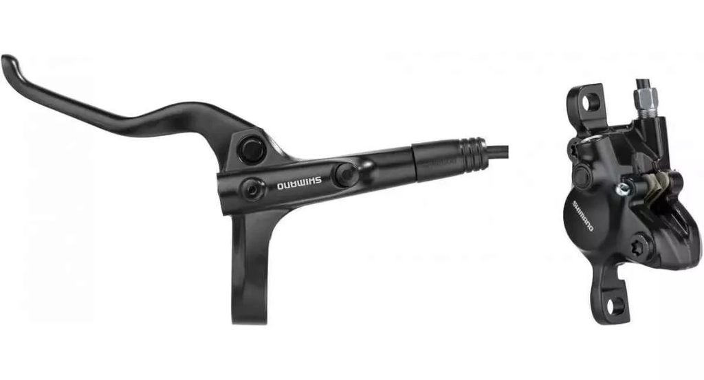 Freno Disco Hidraulico Shimano BL MT200 Delantero 1000mm