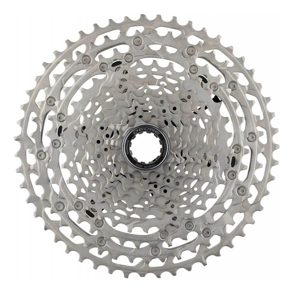 Cassette de piñones shimano top