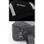 Bolso Sahoo Tringulo 12490-SA 1 Compartimento Negro con Reflectivo ( 9990 ) - tienda online