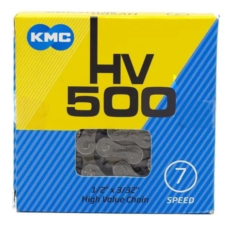 Kmc hv500 sales