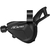 Shifters Shimano Alivio SL-M3100 2 x 9 Velocidades c/Visor (Par)