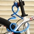 Linga de seguridad para atar la Bicicleta MTB Tonyon - tienda online