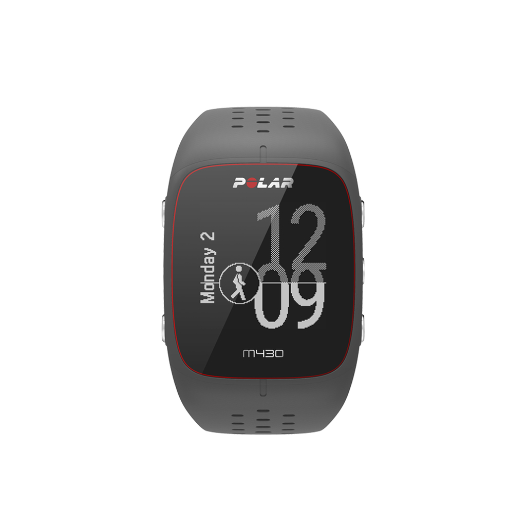 Reloj Pulsometro Bicicleta Polar M430 GPS Bluetooth Strava