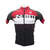 Jersey Sin Límite Team Negro Blanco Rojo - Bicicletería Sin Límite 