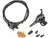 Frenos Shimano XT M8100 Delantero/Trasero - comprar online