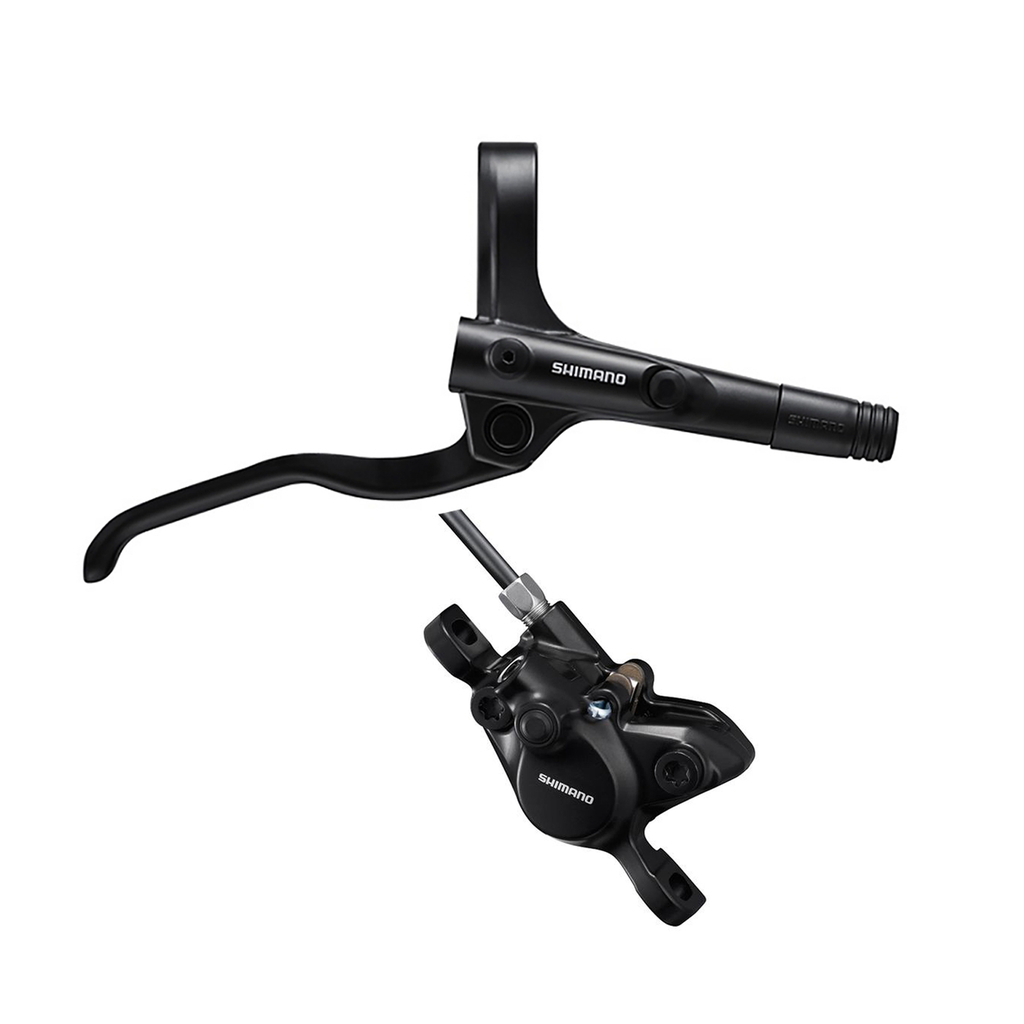 Freno Trasero Disco Hidraulico Shimano BL MT200