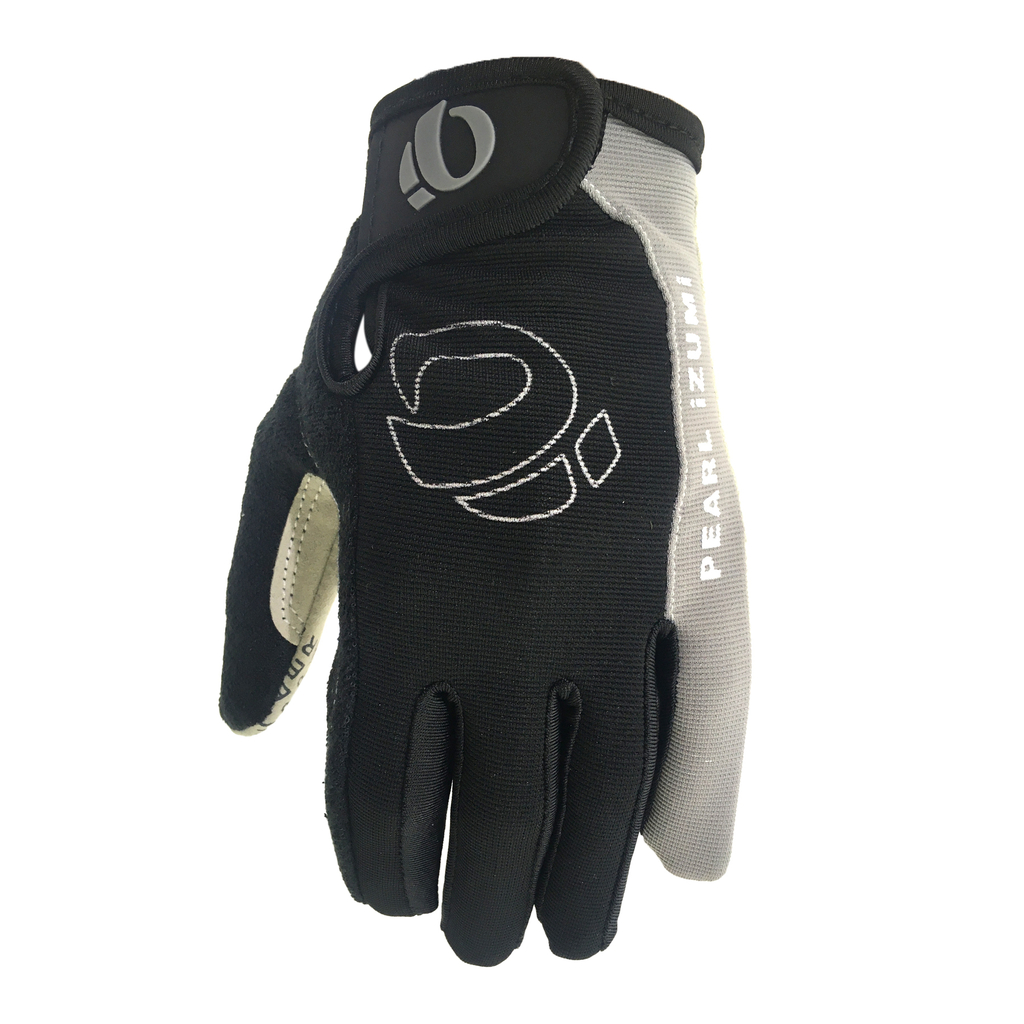 Guantes MTB dedos largos con gel Pearl Izumi