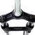 Horquilla R29 MTB/XC Zoom Vaxa poste conico de acero para eje Boost 15mm con Precarga y Bloqueo Remoto - Bicicletería Sin Límite 
