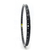 Llanta Aro Bicicleta Rodado 20 A-Rim SD-260 Simple Pared 36ag