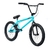 Bicicleta BMX Rodado 20 Freestyle Glint Start en internet