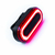 Luz Trasera Patriot USB 100 Lumenes 6 Funciones - Bicicletería Sin Límite 