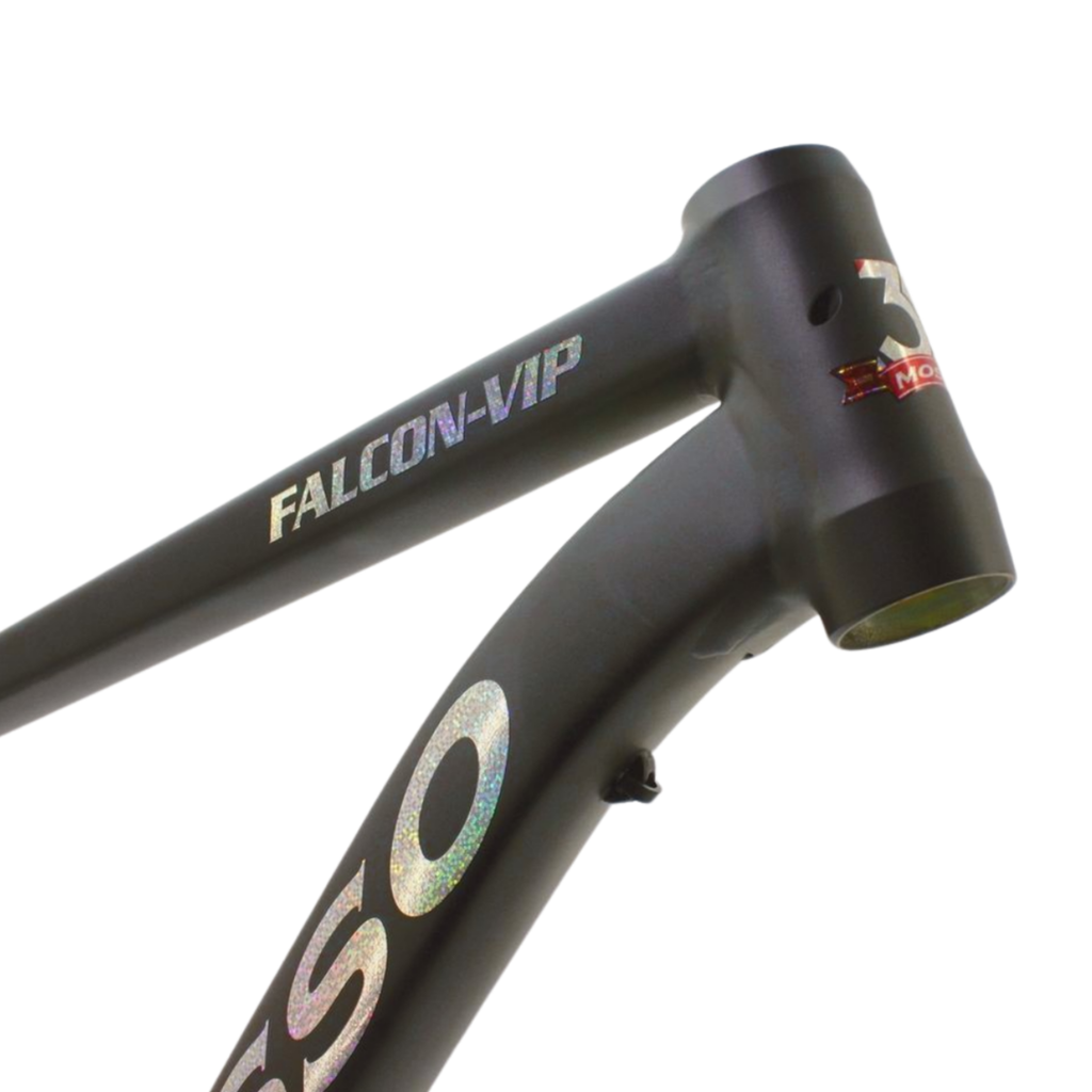 Cuadro Rod 26 Mosso 639XC Falcon VIP Aluminio 7005