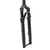 Horquilla Suspension Gravel Sr Suntour GVX Aire Bloqueo 60mm