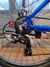 Imagen de Bicicleta Rodado 29 Zion Aspro 3 x 7v Frenos Disco mecanico