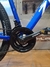 Bicicleta Rodado 29 Zion Aspro 3 x 7v Frenos Disco mecanico