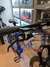 Bicicleta Rodado 29 Zion Aspro 3 x 7v Frenos Disco mecanico - tienda online
