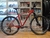 Bicicleta Rod 29 Zion Strix 1 x 11v Disco Hidraulico Talle L Bordo