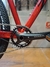 Bicicleta Rod 29 Zion Strix 1 x 11v Disco Hidraulico Talle L Bordo en internet