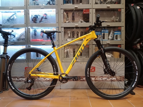 bicicletas sin limite