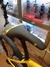 Imagen de Bicicleta Rod 29 Zion Strix 1 x 11v Disco Hidraulico Talle M Amarillo Gris