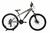 Bicicleta Spy Trick 26" Disco - comprar online