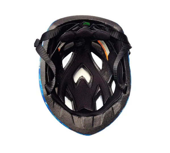 Casco Bicicleta Niño Mini Rembrandt Kiddy Microajuste