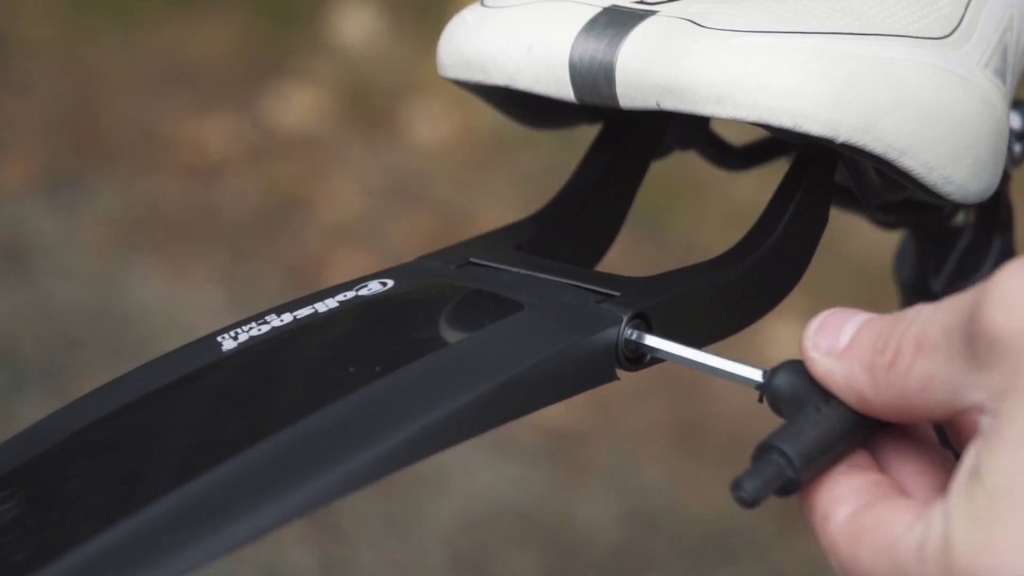 Bicicleteria guardabarro sales