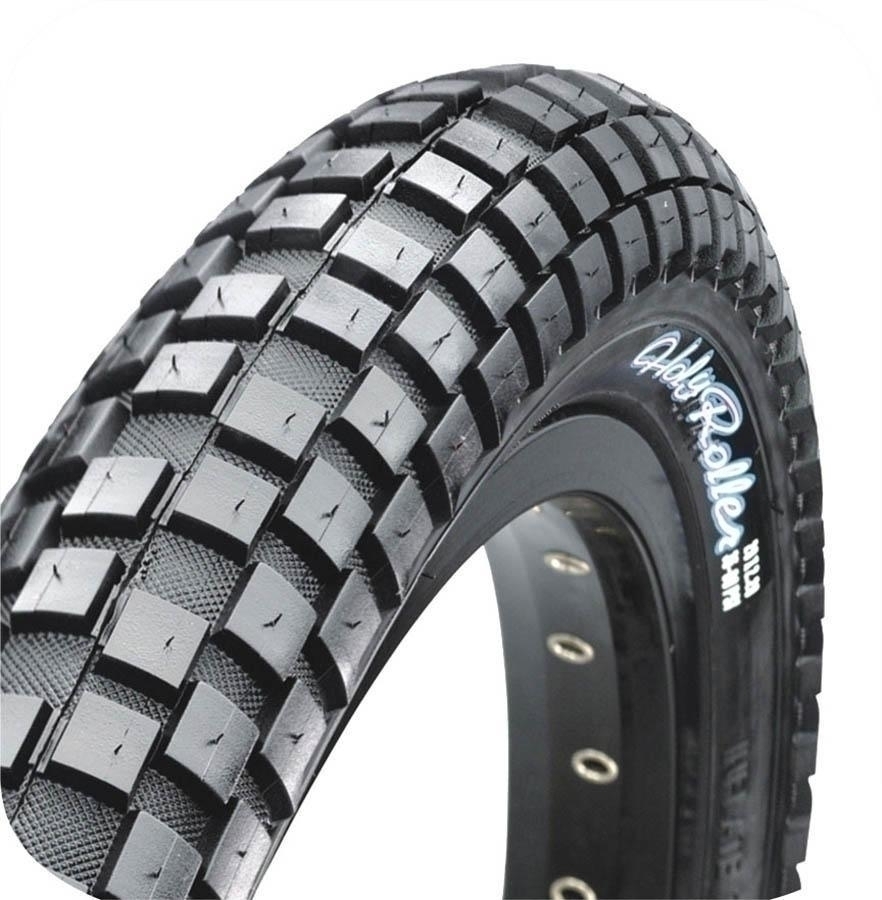 Cubierta Maxxis Holy Roller 26 x 2.20 Maxxpro Freeride