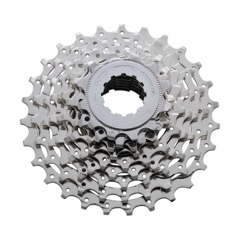 Piñon Bicicleta Shimano Tiagra 9v HG509 11-25 MTB DH Ruta