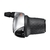 Shifter Cambio Shimano Nexus 7 Vel SL-C3000 C/ Visor - comprar online