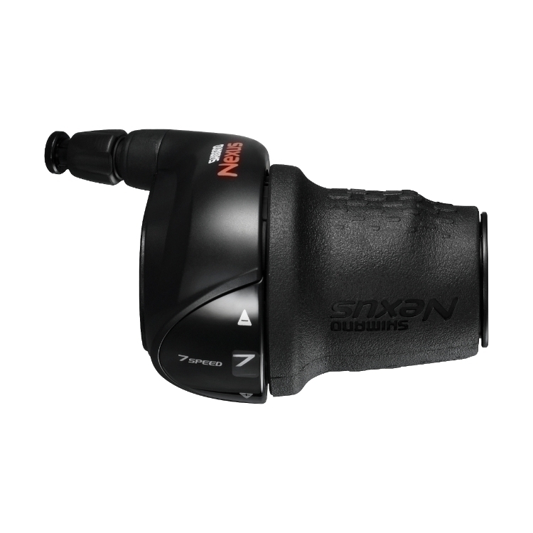Cambio shimano nexus top