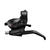 Shifter Integrado Shimano Tourney TX800 24 Velocidades - Bicicletería Sin Límite 