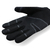 Guantes Largos Windgloves MTB Windstopper Neoprene c/cierre - Bicicleteria Sin Limite 