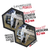 Pedales Shimano Plataforma PD-GR500 MTB AM - tienda online