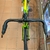 Bicicleta Trinx Climber 2.1 Shimano 2 x 8 Disco Talle 54