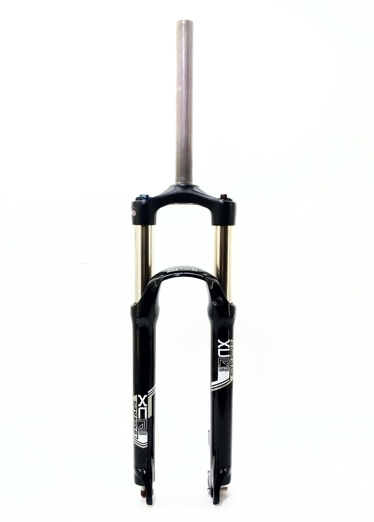 Sr suntour xcr 32 coil 120mm hotsell