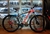 Bicicleta 29 Venzo Primal XC 2.4 Shimano 24v Disco Hidraulico Talle 18 Negro Rojo Amarillo