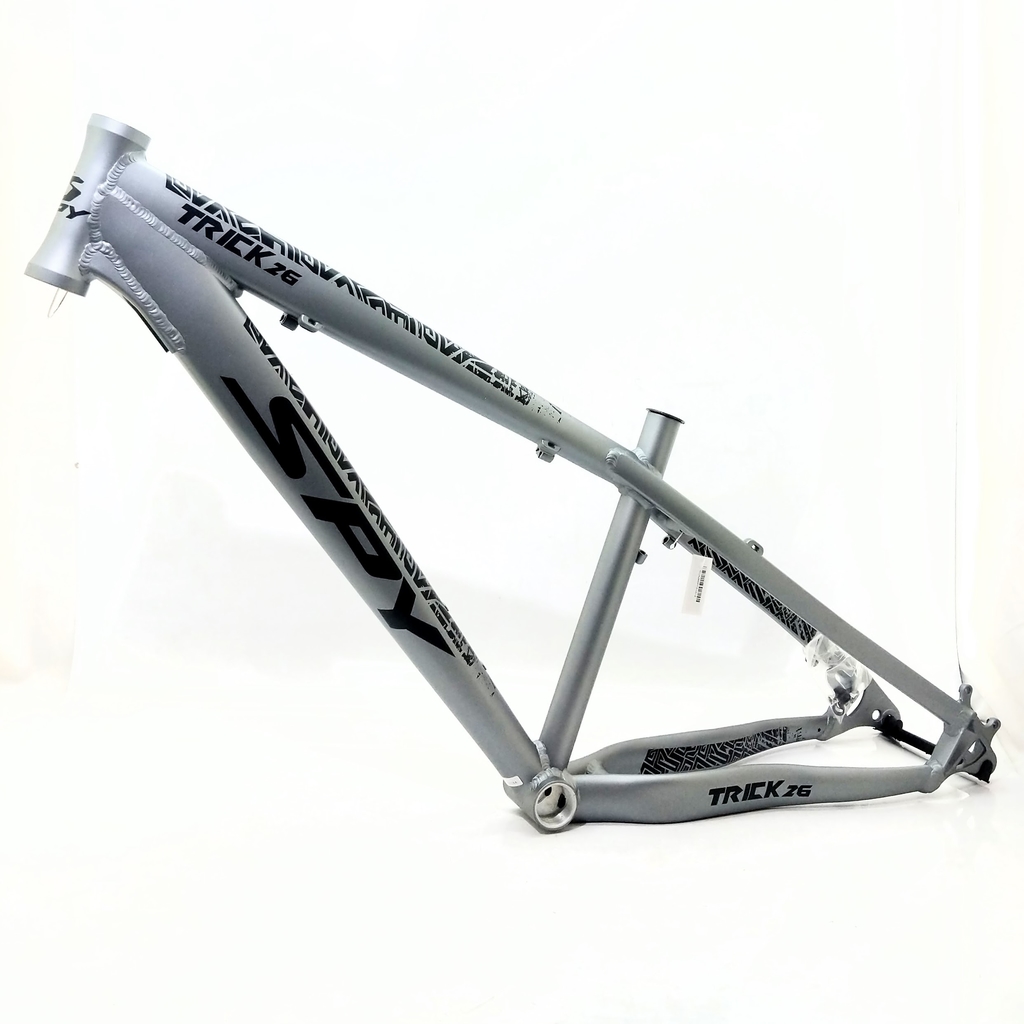 Cuadro de online bicicleta 26