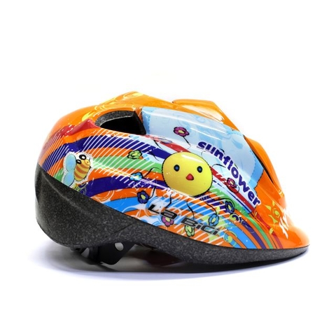 Casco Niño Rembrandt Kiddy Dino - Pachamama Bike Shop