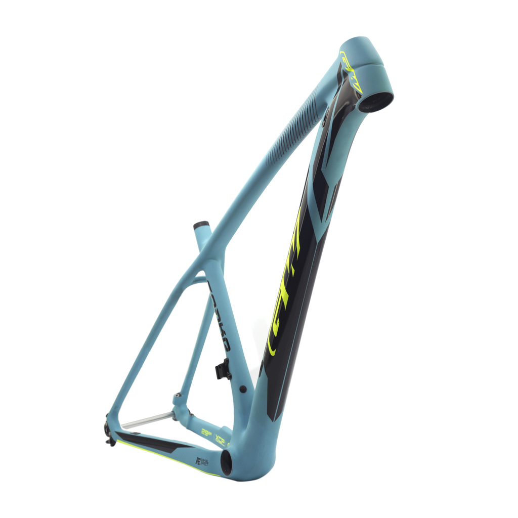 Cuadro GW Snake Carbono 29 Disc Jgo Dir Integrado Eje Tra 12x148
