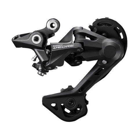 Cambio Shimano SLX RD M7100 SGS Shadow Plus 12 Velocidades