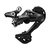 Pata Cambio Shimano Deore RD-M4120-SGS 2x10 / 2x11v Max 42t Shadow