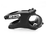Stem Sars Mtb Al-Lite Series 31.8 x 50mm x -12º Negro - comprar online