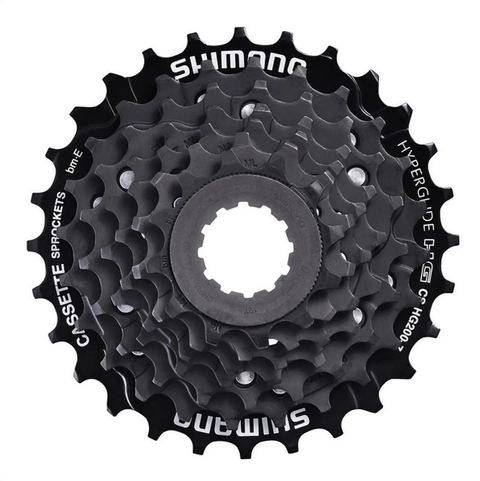 Piñon Cassette Shimano 10V. (11-36) CS-HG50-10