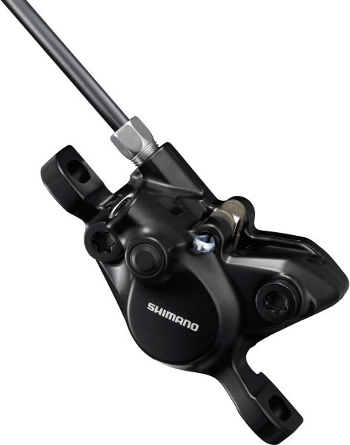 Kit Frenos Disco Hidraulico Shimano Bl mt 200