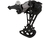 Pata Cambio Shimano Deore RD-M6100 SGS Shadow Plus 1x12