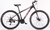 Bicicleta MTB Rodado 29 SHIFT Rebel Shimano 3 x 7 Velocidades Disco Mecanico